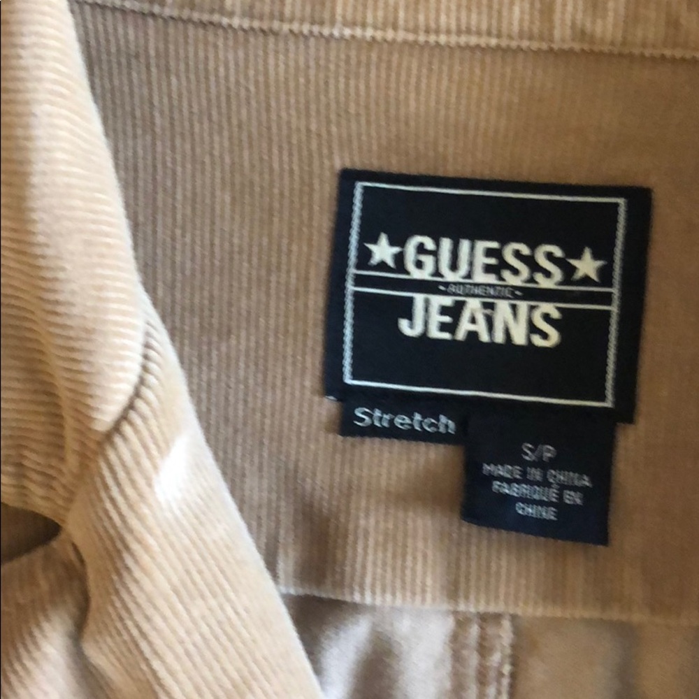 Guess jacket - Picture 3 of 7